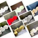 Cutii mini mixt 4buc