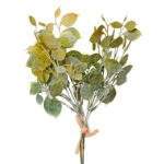 Buchet lunaria artificial 32cm