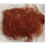 Par inger portocaliu 80g