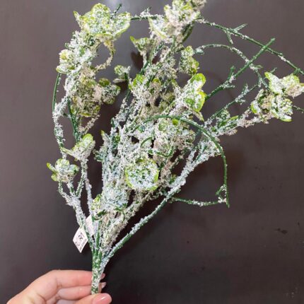 Buchet nins de verdeata 40cm