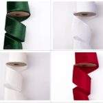 Panglica de catifea 63mm x 5m