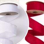 Panglica de catifea 38 mm