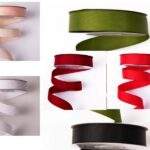 Panglica grosgrain 20mmx20m