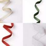 Panglica de catifea 10mmx10m