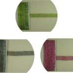 Banda cu strasuri 3cm x 3m