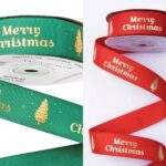 Panglica grosgrain 20 m