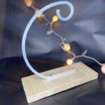 Semicerc pentru decoratiuni 1buc