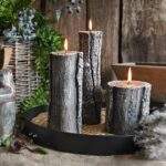 Lumanare PNIAK WM 1buc