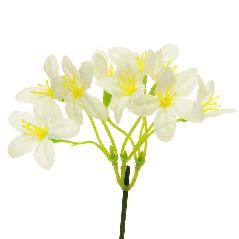 Buchet floare mica 1 buc