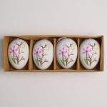 Set oua model primavara 4 buc/set