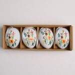 Set oua model primavara 4 buc/set