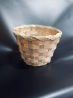 Cosulet impletit natur 1 buc - imagine 2