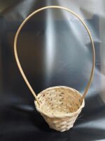 Cosulet impletit natur 1 buc - imagine 3