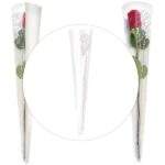 Ambalaj flori la fir 55x13,5x3cm 50 buc/set