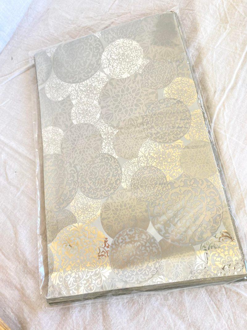 Saculeti cadou 50 buc/set -