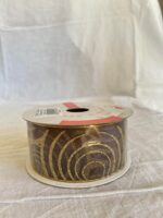 Panglica organza 3m - imagine 4