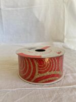 Panglica organza 3m - imagine 5