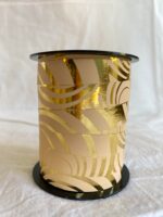 Mosorase cu panglica hartie 10m - imagine 4