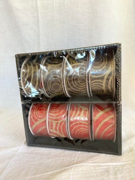 Panglica organza 3m - imagine 2