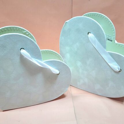 Set cutii velvet tip sacosa