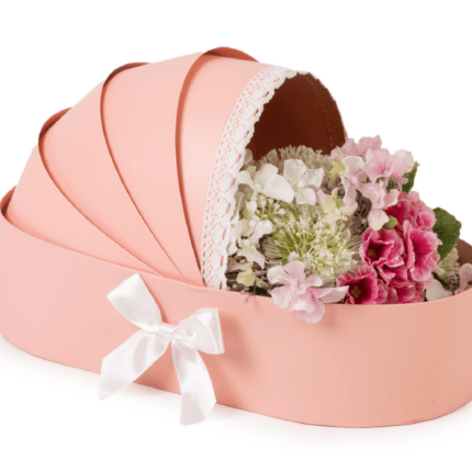 Cutie model carucior