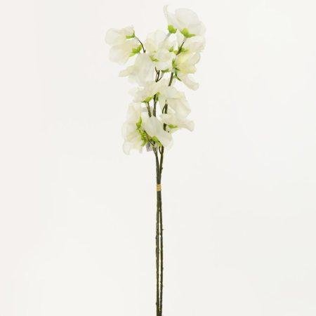 Floare artificiala 3x45cm