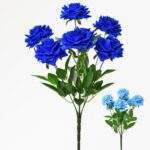 Buchet trandafiri 42 cm