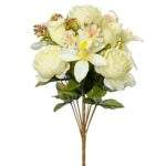 Buchet trandafiri mixt