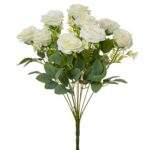 Buchet trandafiri 50 cm