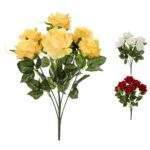 Buchet trandafiri 61 cm