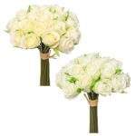 Buchet trandafiri 30cm