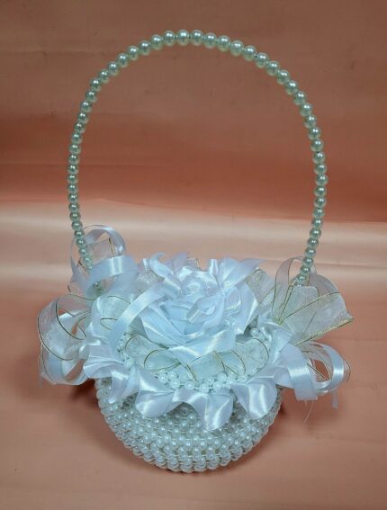 Cosuleti nunta cu perle