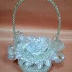 Cosuleti nunta cu perle