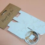 Cutiuta pentru cadou