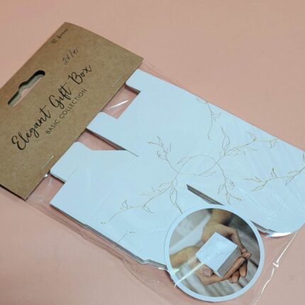 Cutiuta pentru cadou