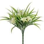 Buchet crin artificial