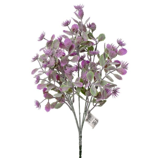 Floare roz 33 cm