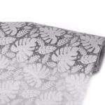 Vetex cu model frunza 3D Gray