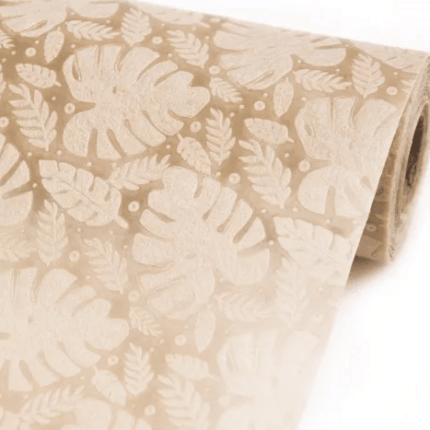 Vetex cu model frunza 3D