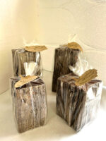 Lumanari SANDALWOOD maro deschis