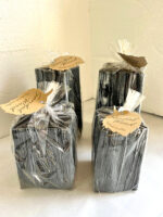 Lumanari SANDALWOOD negru