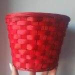 Cosulet impletit Rosu