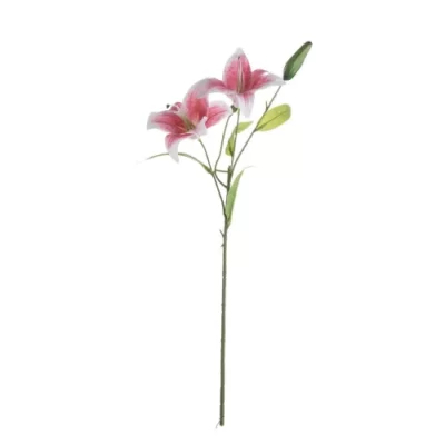 Crin roz 57.5 cm