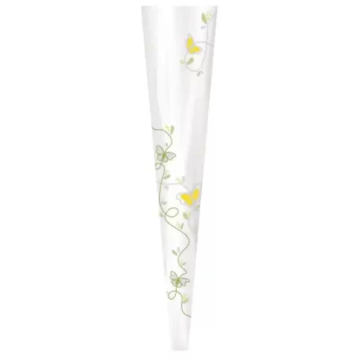 Ambalaj flori la fir 65×13,5x3cm 50buc/set