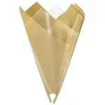 Folie conica 35x50 cm - 50 buc/set
