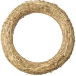 Baza coroane paie 30 cm