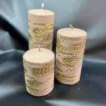 Lumanare Coffee/Milk Cappuccino