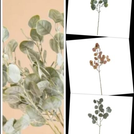Verdeata 64 cm verde