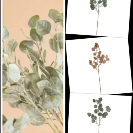 Verdeata 64 cm verde