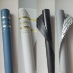 Folie celofan model 58 cmx10m